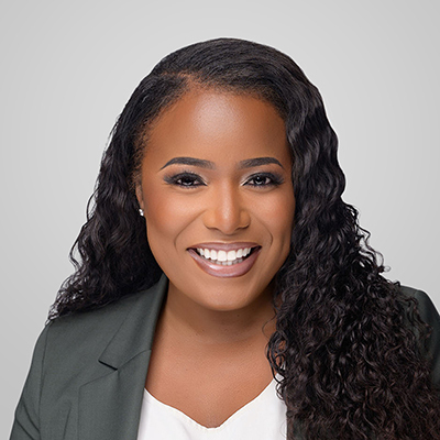 Renee Price, Certified Financial Education Instructor, Birmingham, AL